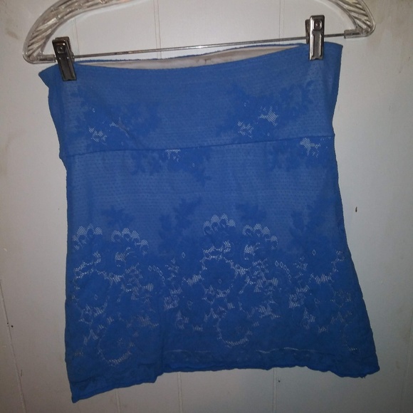 Express Tube Top - Picture 4 of 4